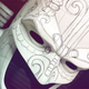 Illustration for article titled What An Ancient Mayan Batman Would Look Like
